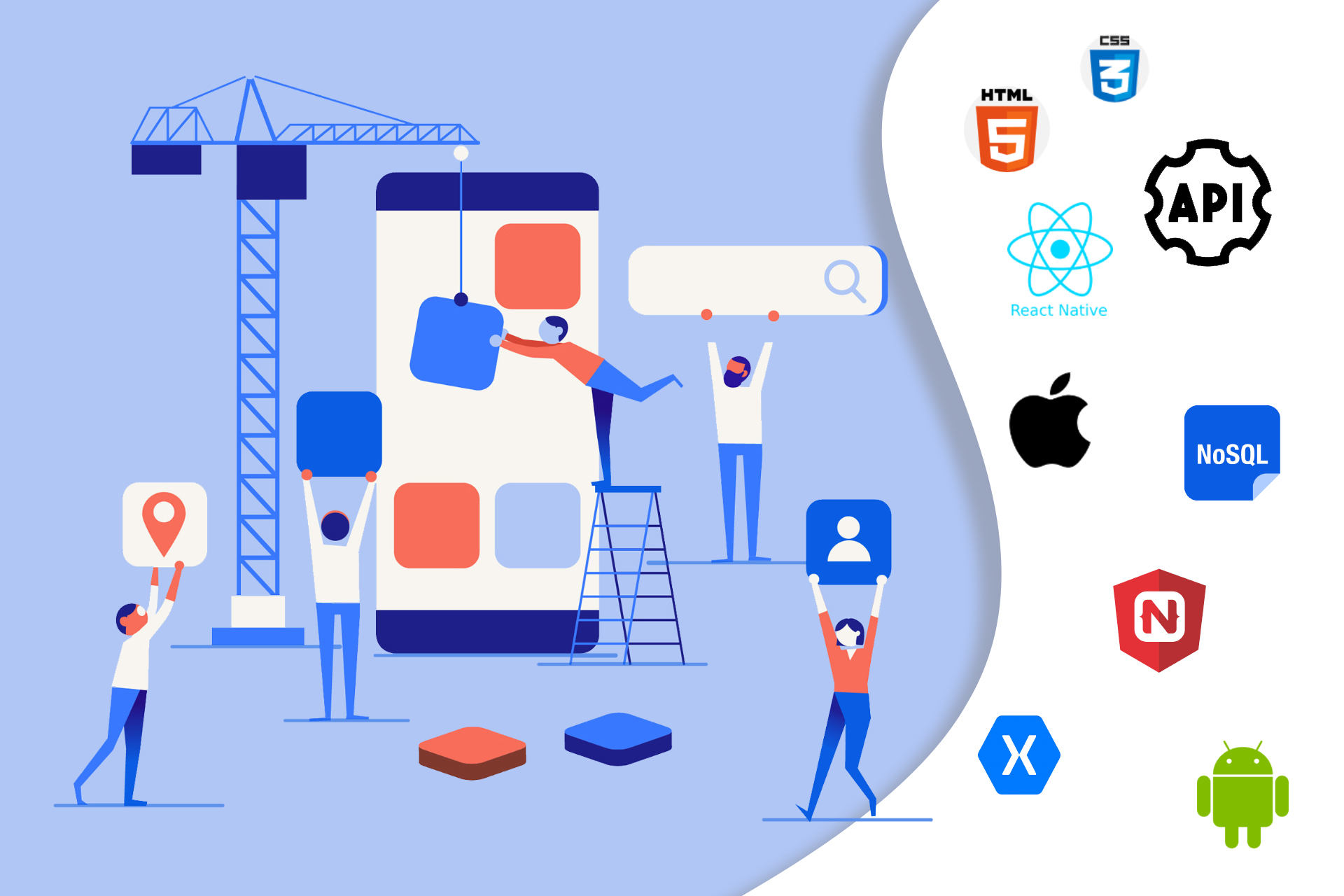 Digital products